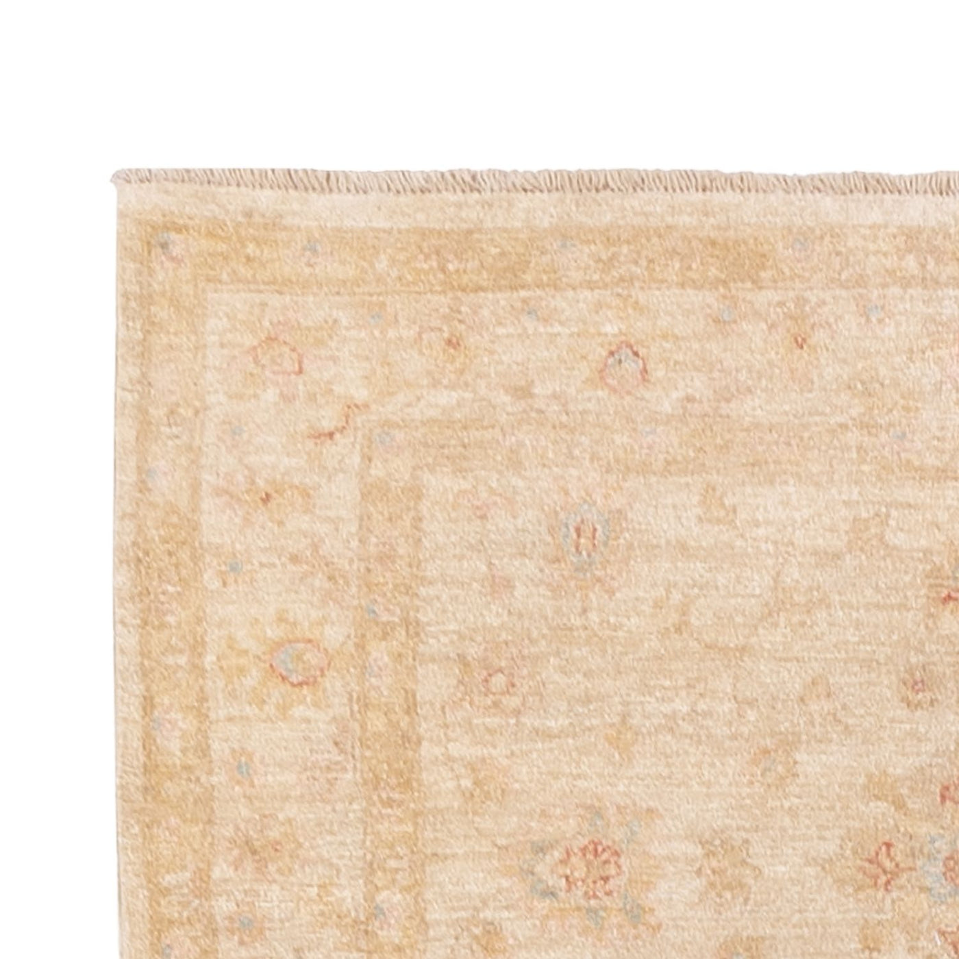 Dywan Zieglera 397x120cm - Dywan orientalny