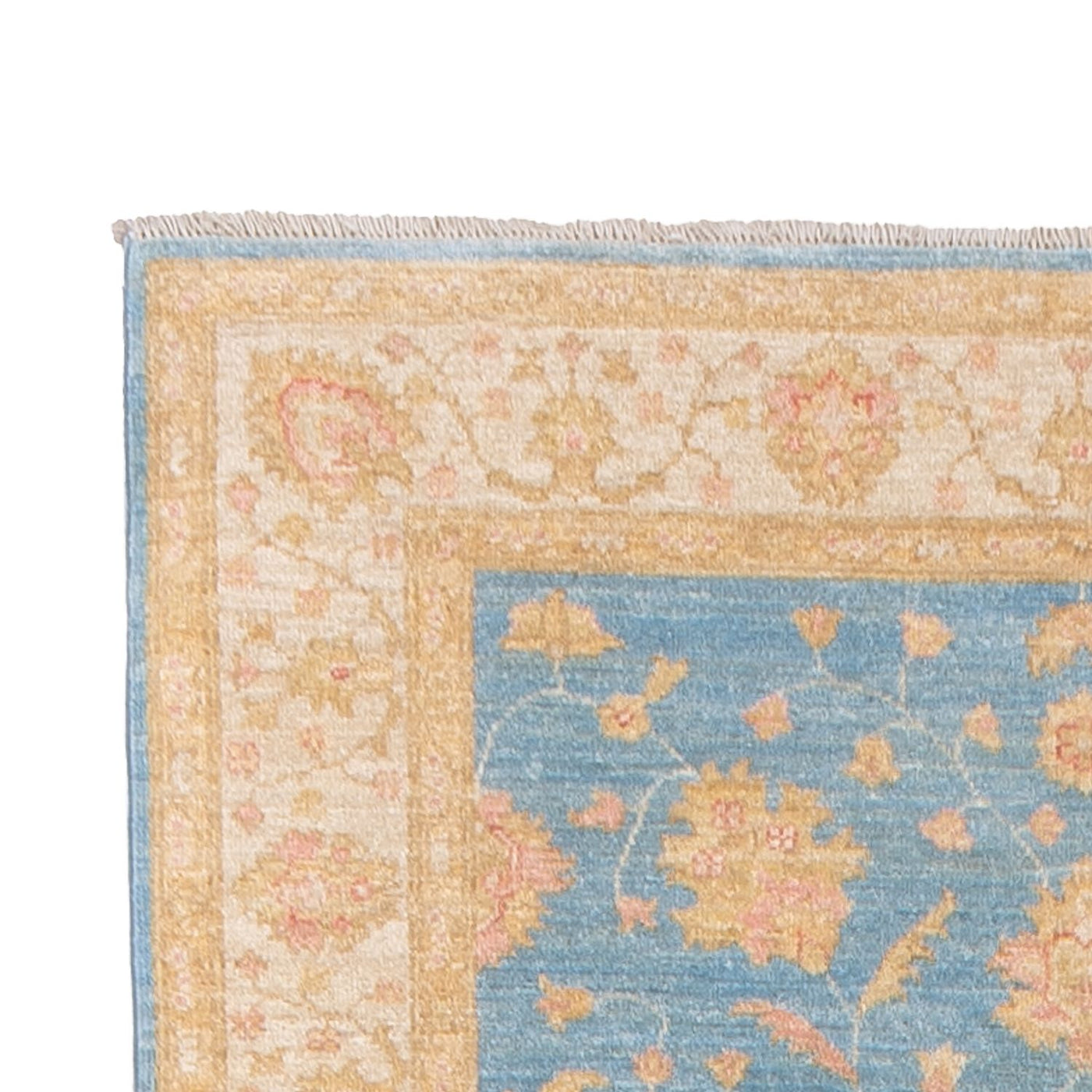 Dywan Zieglera 332x119cm - Dywan orientalny