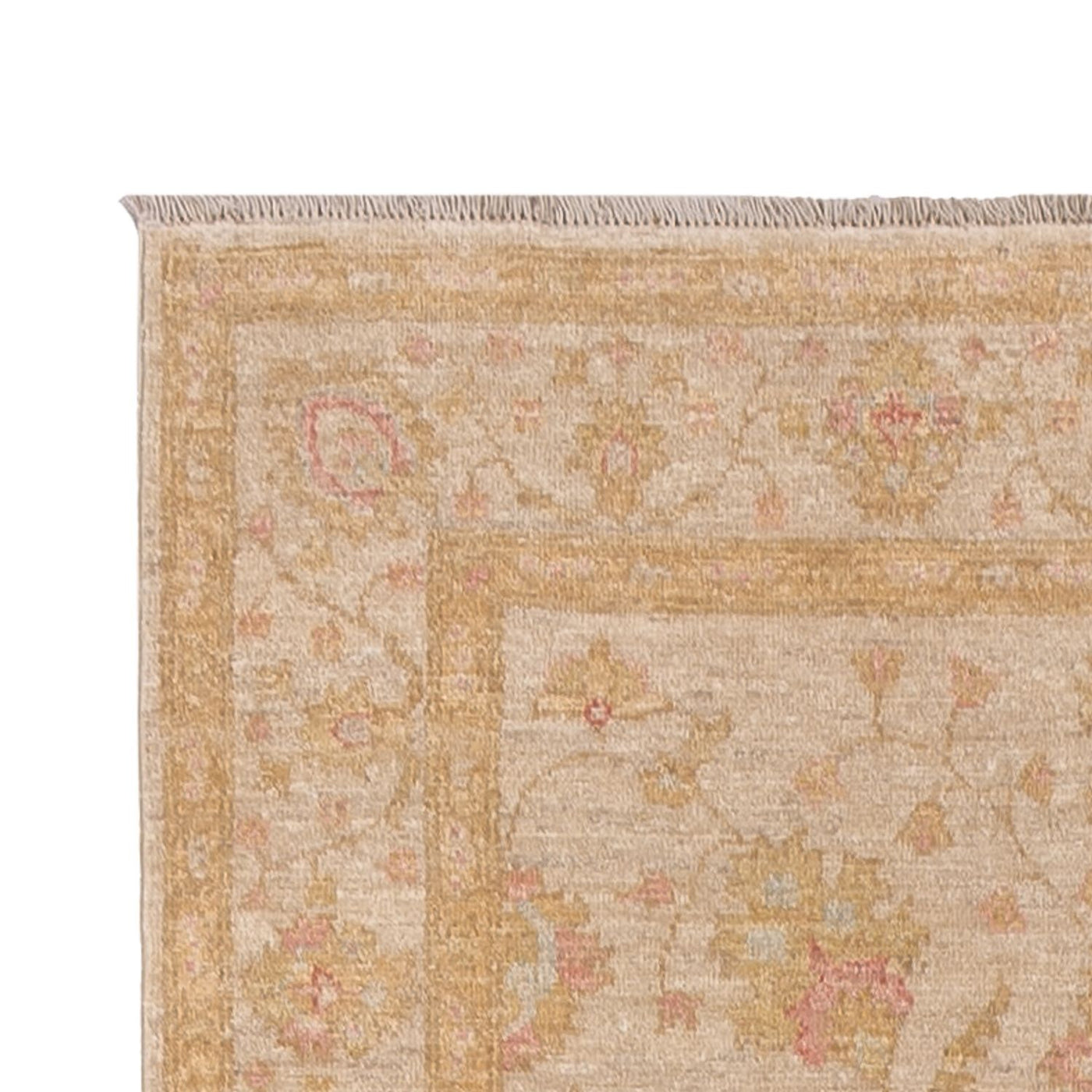 Dywan Zieglera 331x119cm - Dywan orientalny