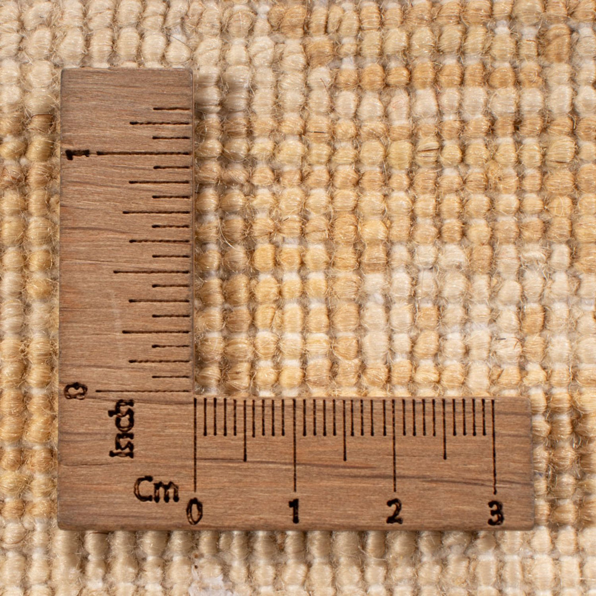 Biegacz Dywan Zieglera - 331 x 119 cm - beżowy