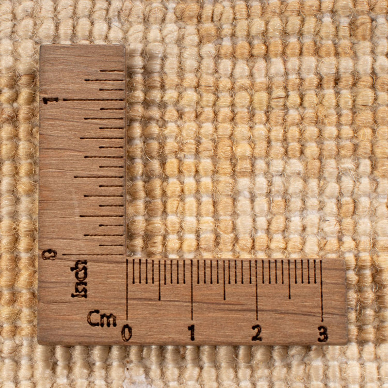 Biegacz Dywan Zieglera - 331 x 119 cm - beżowy