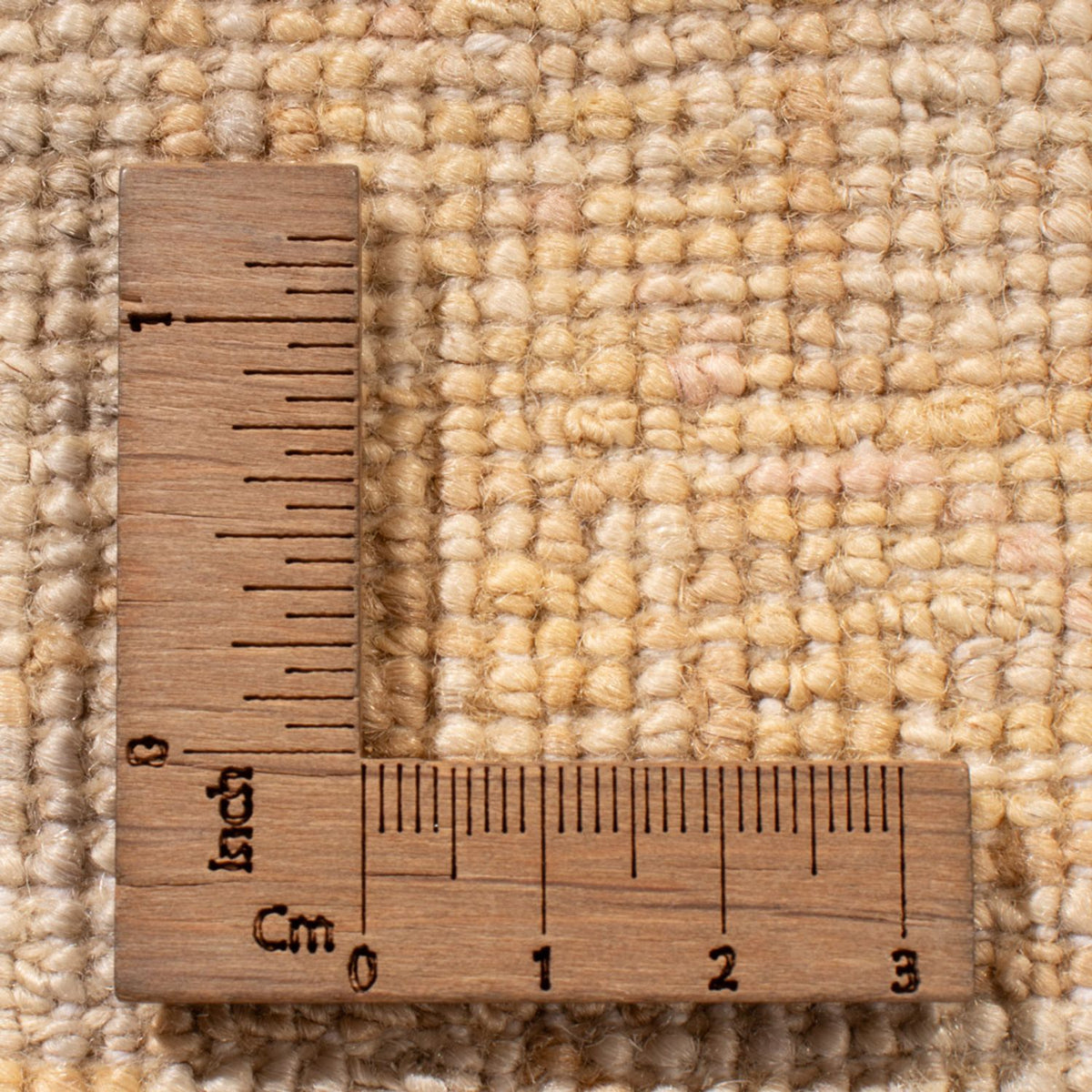 Biegacz Dywan Zieglera - 298 x 81 cm - beżowy