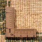 Biegacz Dywan Zieglera - 297 x 82 cm - beżowy