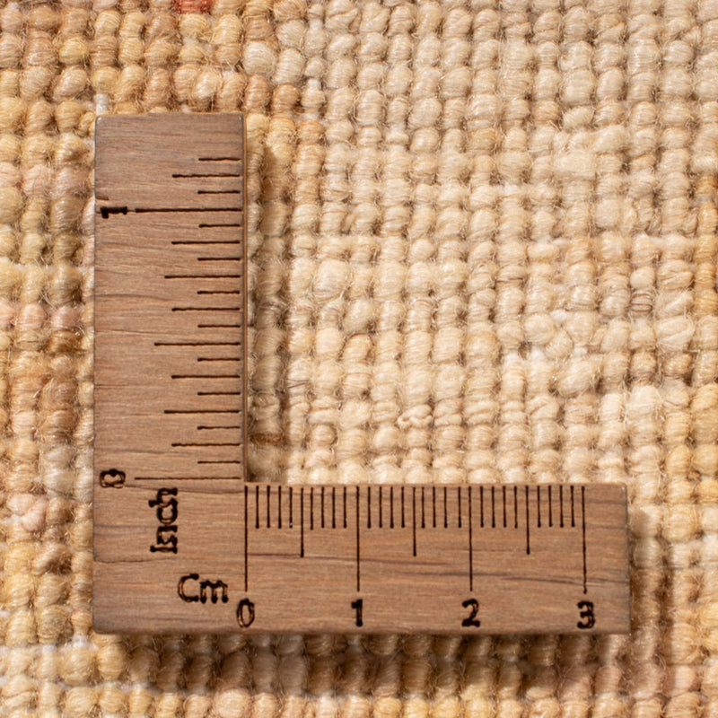 Biegacz Dywan Zieglera - 296 x 85 cm - beżowy