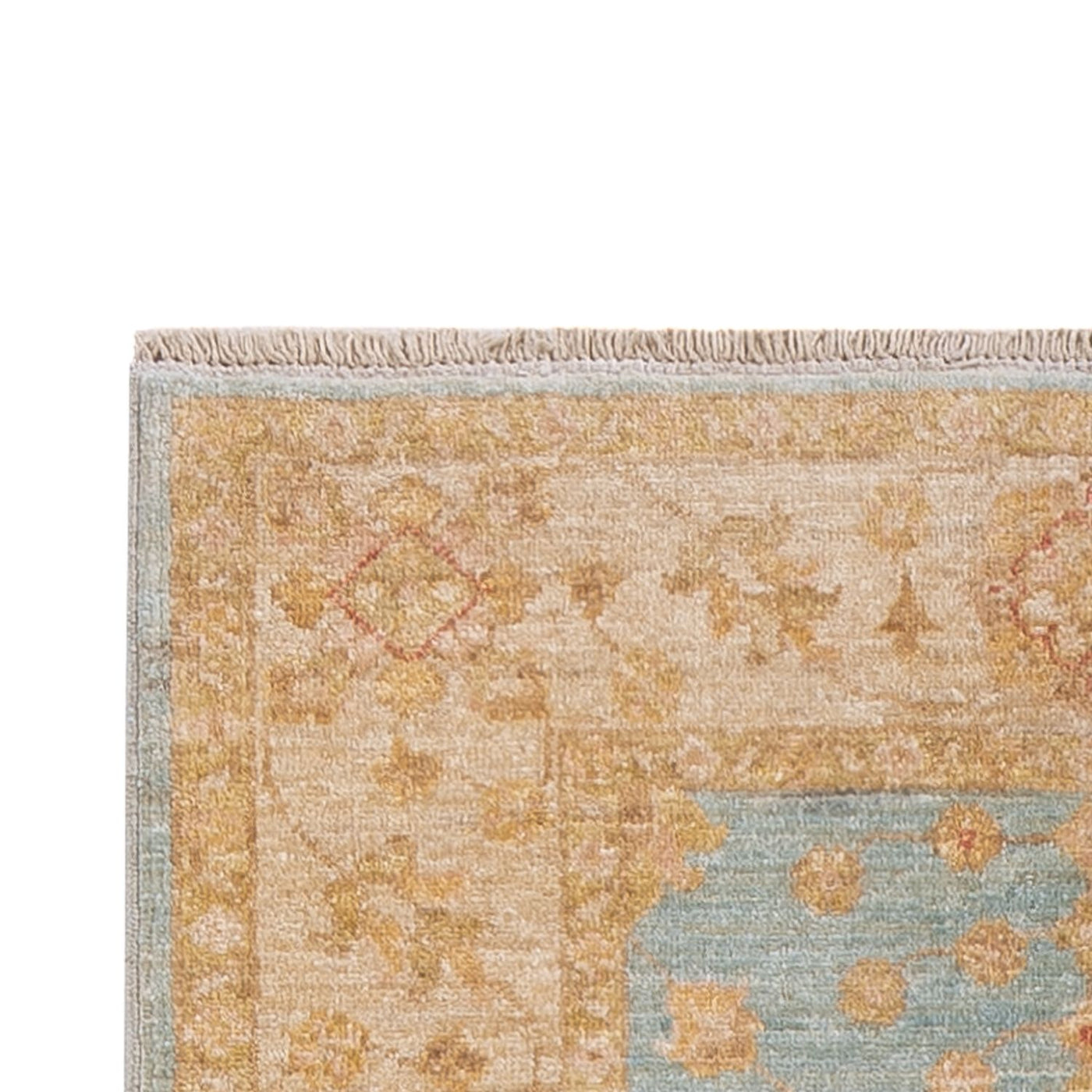 Dywan Zieglera 299x80cm - Dywan orientalny