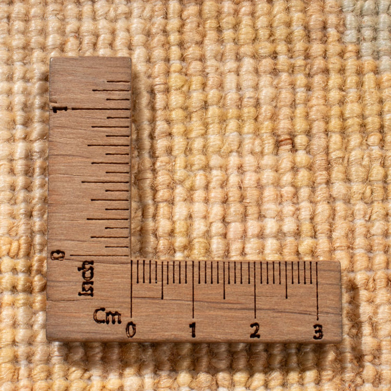 Biegacz Dywan Zieglera - 299 x 80 cm - jasnoniebieski