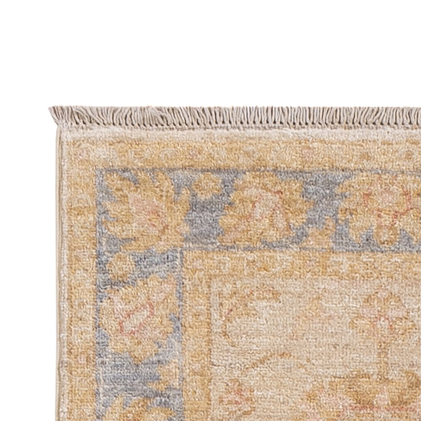 Dywan Zieglera 198x61cm - Dywan orientalny