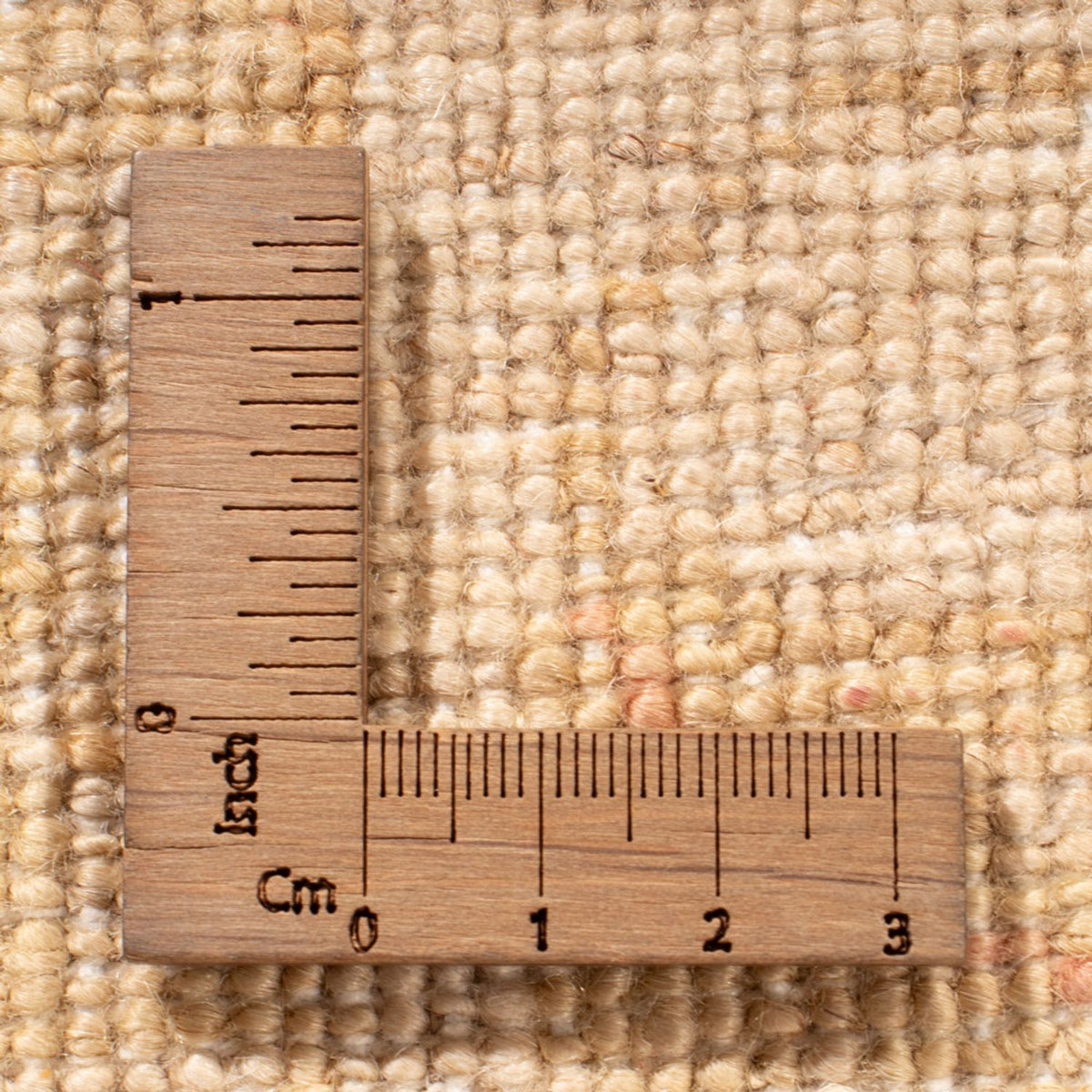 Biegacz Dywan Zieglera - 198 x 61 cm - beżowy