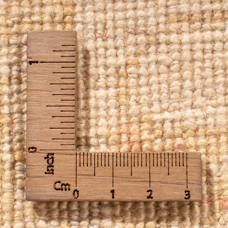 Biegacz Dywan Zieglera - 198 x 61 cm - beżowy