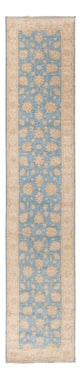 Dywan Zieglera 394x82cm - Dywan orientalny