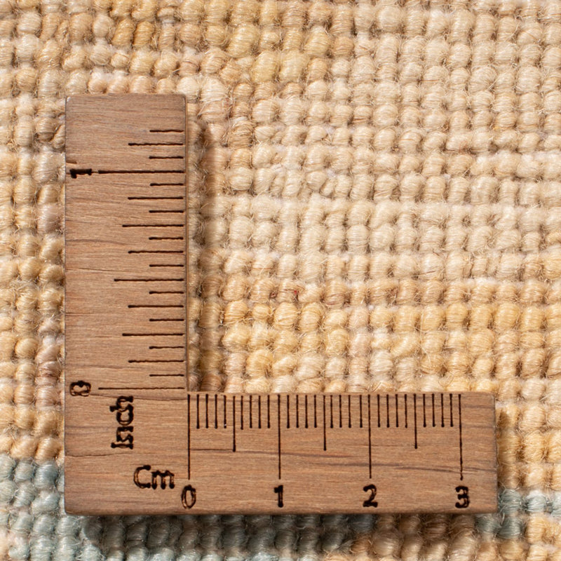 Biegacz Dywan Zieglera - 392 x 86 cm - beżowy