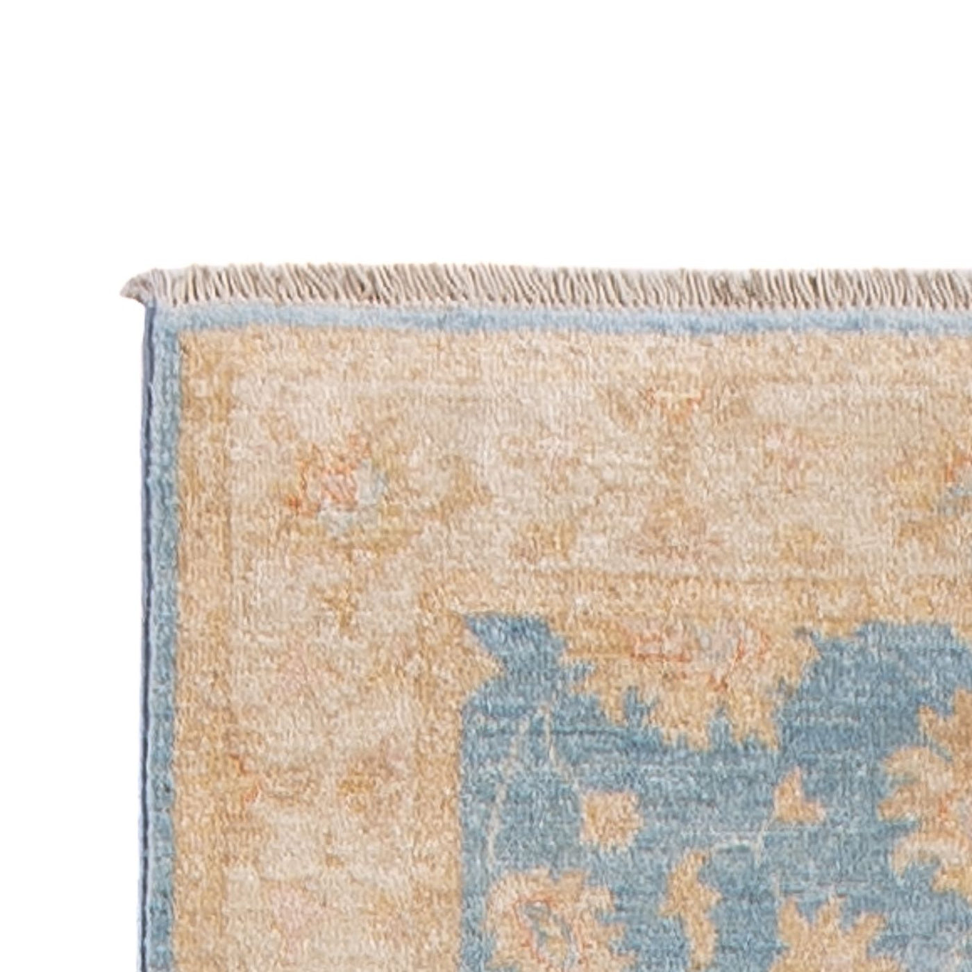 Dywan Zieglera 393x81cm - Dywan orientalny