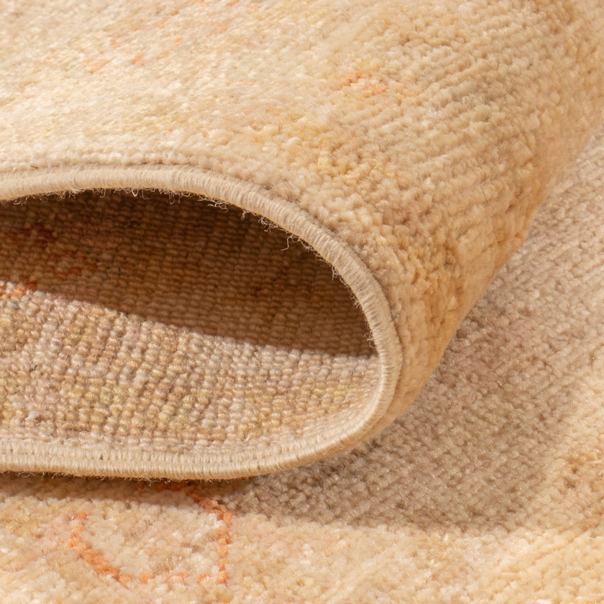 Biegacz Dywan Zieglera - 292 x 64 cm - beżowy