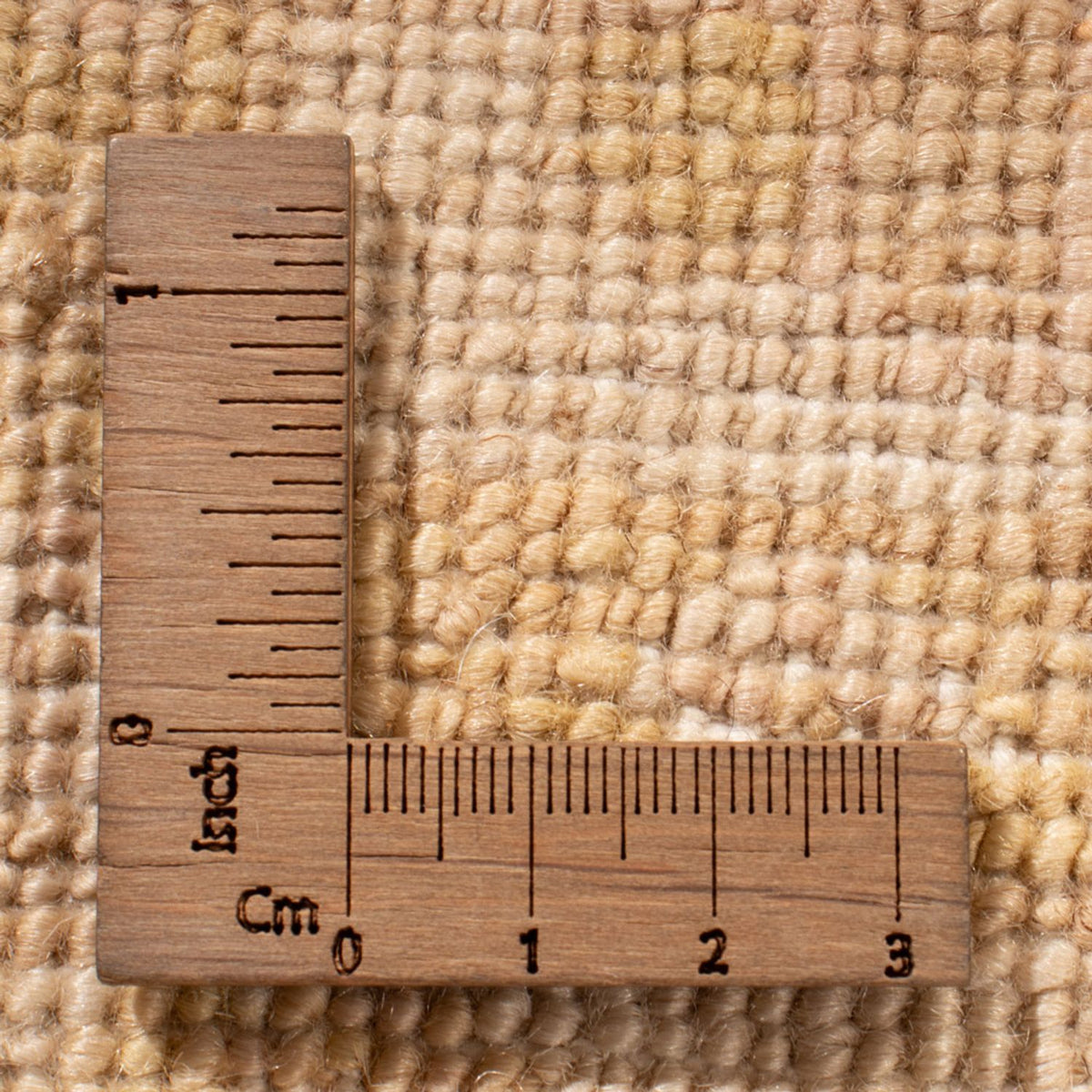 Biegacz Dywan Zieglera - 292 x 64 cm - beżowy