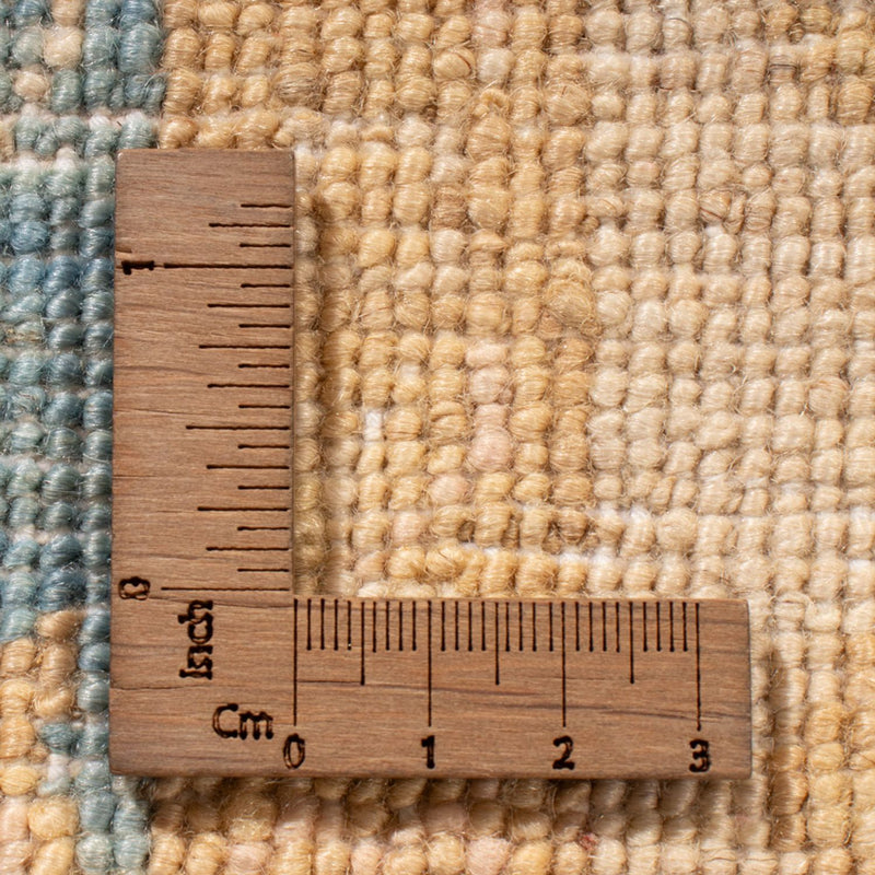 Biegacz Dywan Zieglera - 297 x 82 cm - beżowy