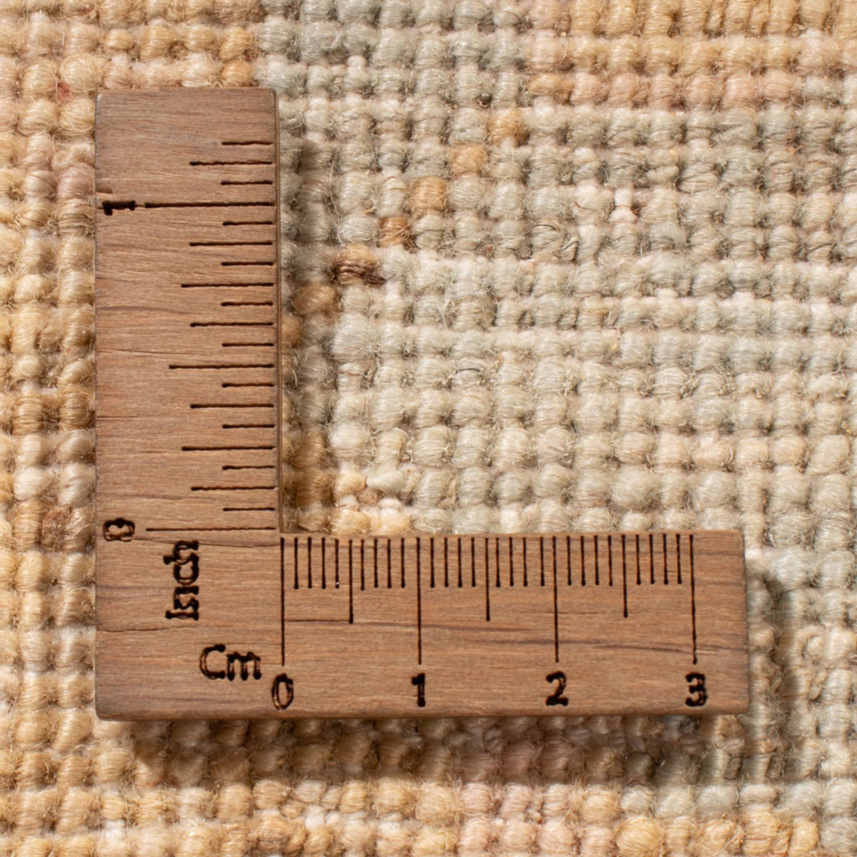 Biegacz Dywan Zieglera - 293 x 84 cm - jasnoniebieski