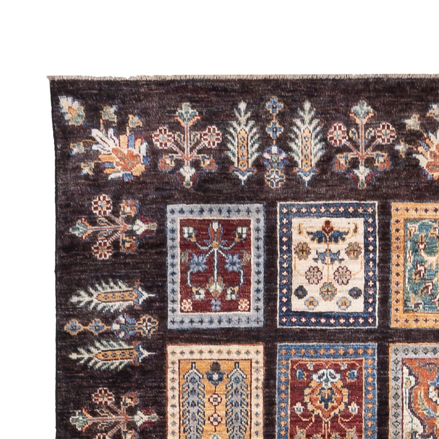 Bakhtiari Dywan 687x155cm - Dywan orientalny