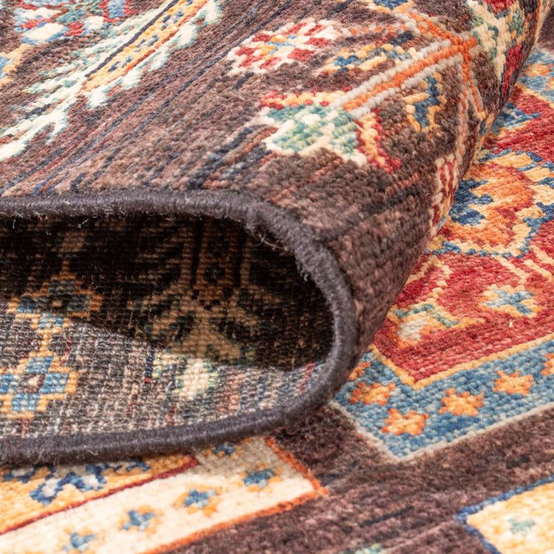 Biegacz Dywan Ziegler - Bakhtiari - 687 x 155 cm - wielokolorowy