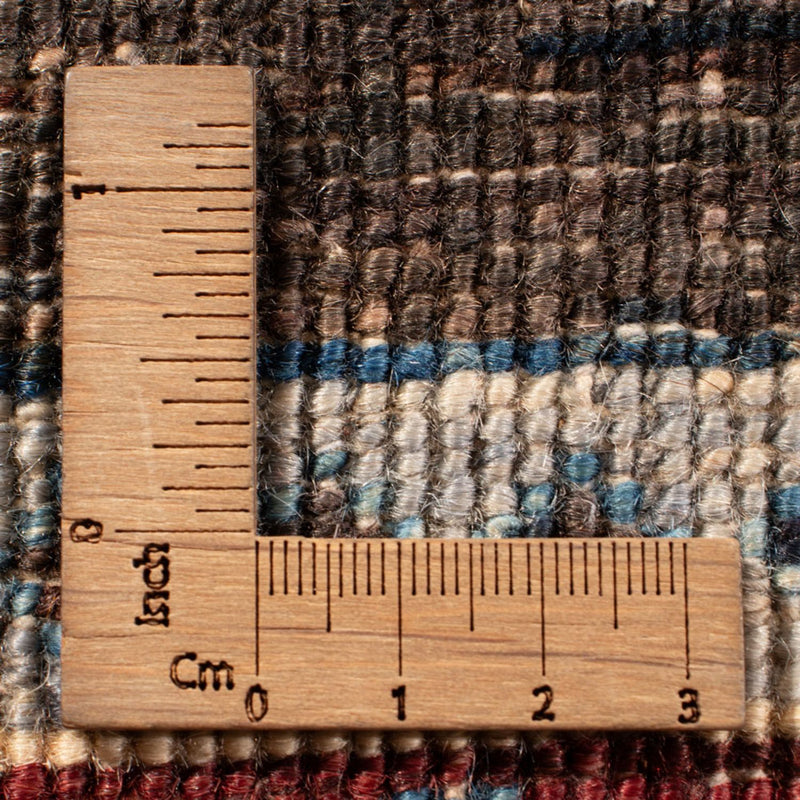 Biegacz Dywan Ziegler - Bakhtiari - 687 x 155 cm - wielokolorowy