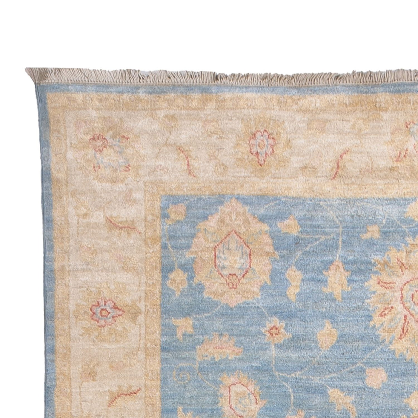 Dywan Zieglera 485x143cm - Dywan orientalny