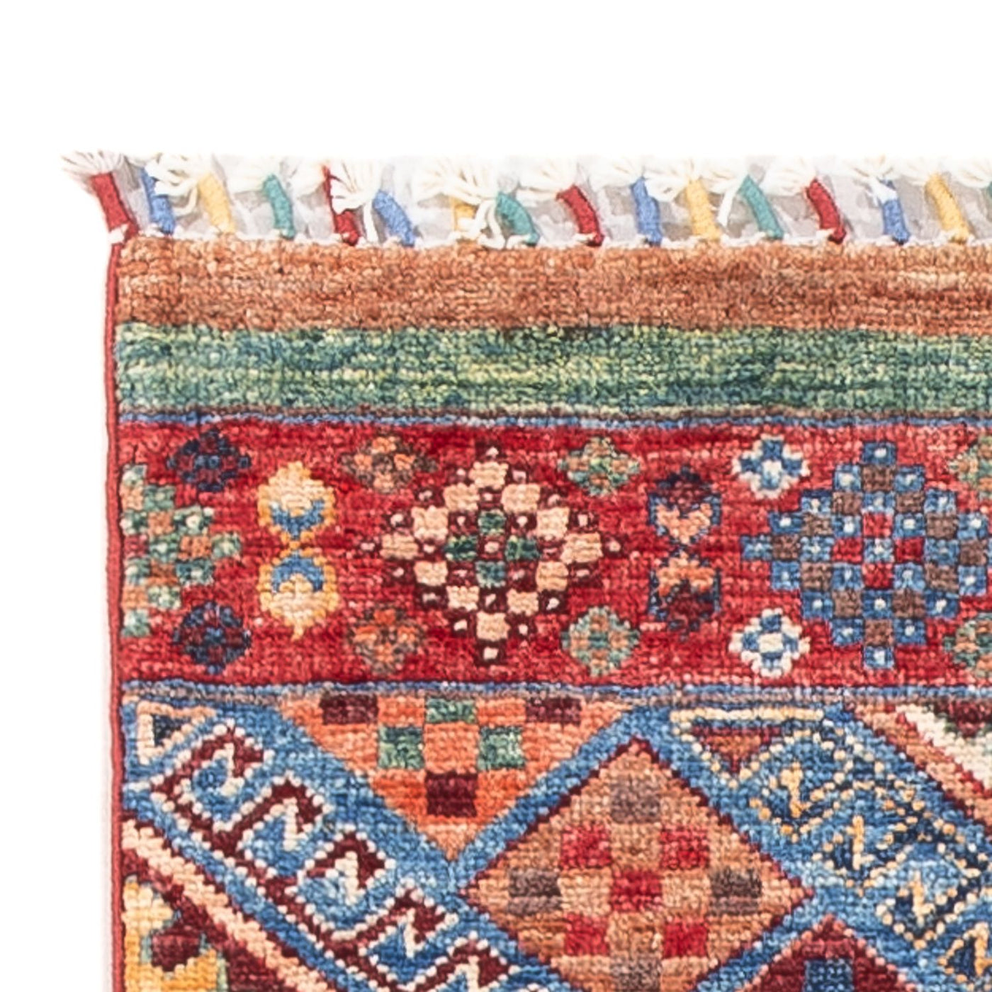 Shal Dywan 149x50cm - Dywan orientalny