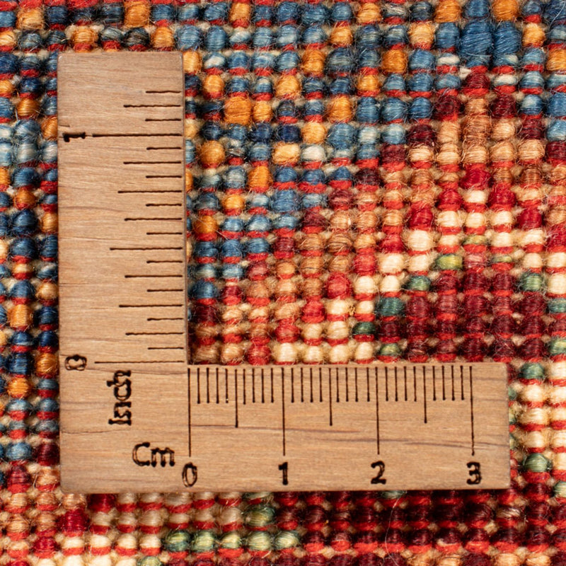 Biegacz Dywan Ziegler - Shal - 149 x 50 cm - wielokolorowy