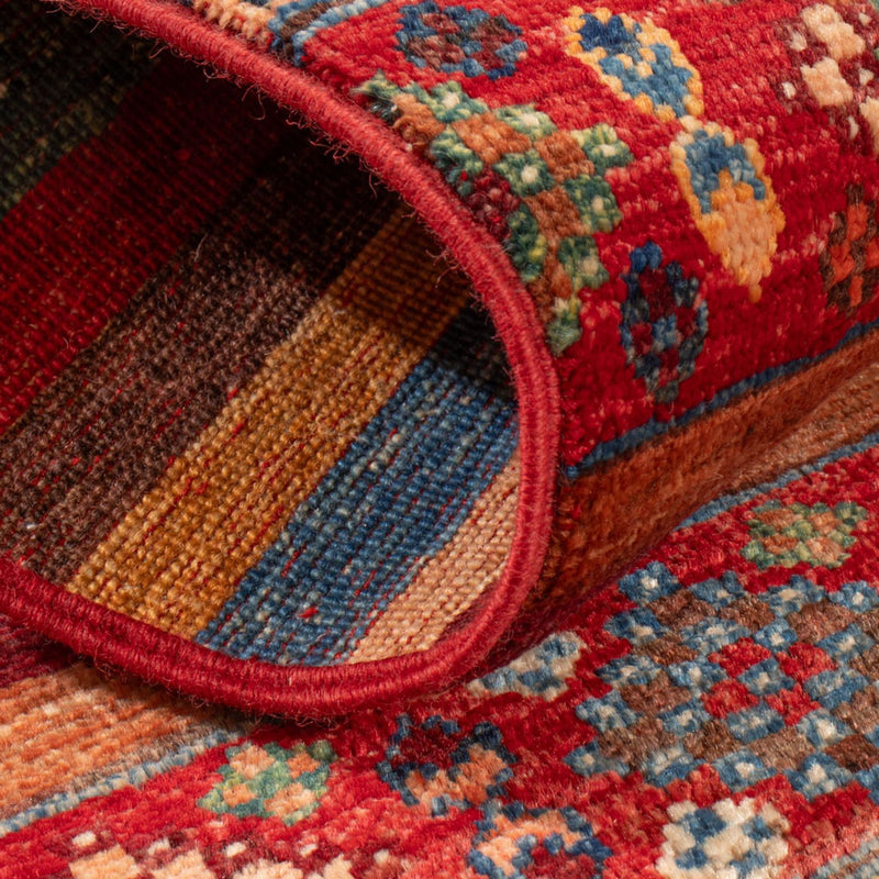 Biegacz Dywan Ziegler - Shal - 148 x 52 cm - wielokolorowy