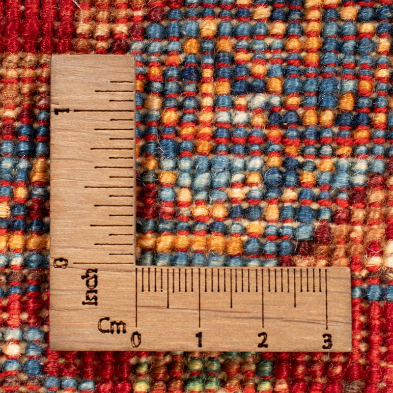 Biegacz Dywan Ziegler - Shal - 148 x 52 cm - wielokolorowy