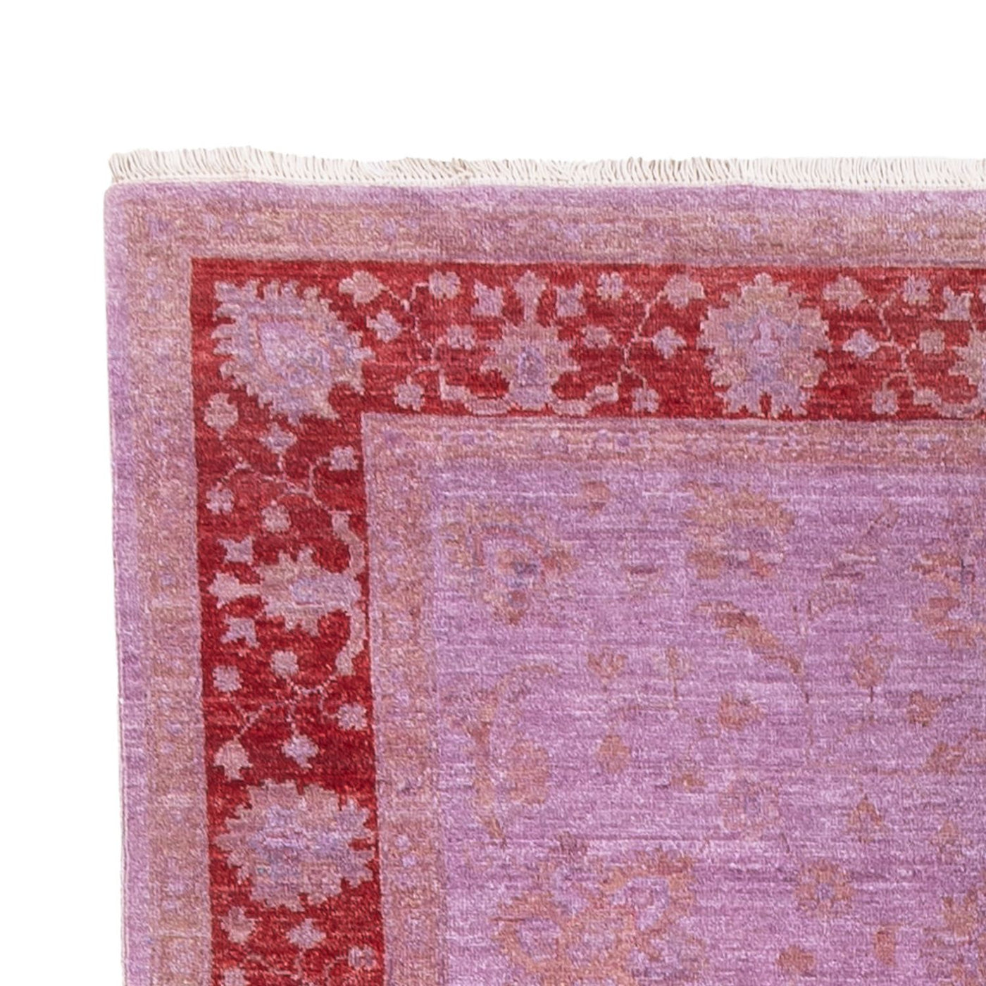 Dywan Zieglera 346x142cm - Dywan orientalny