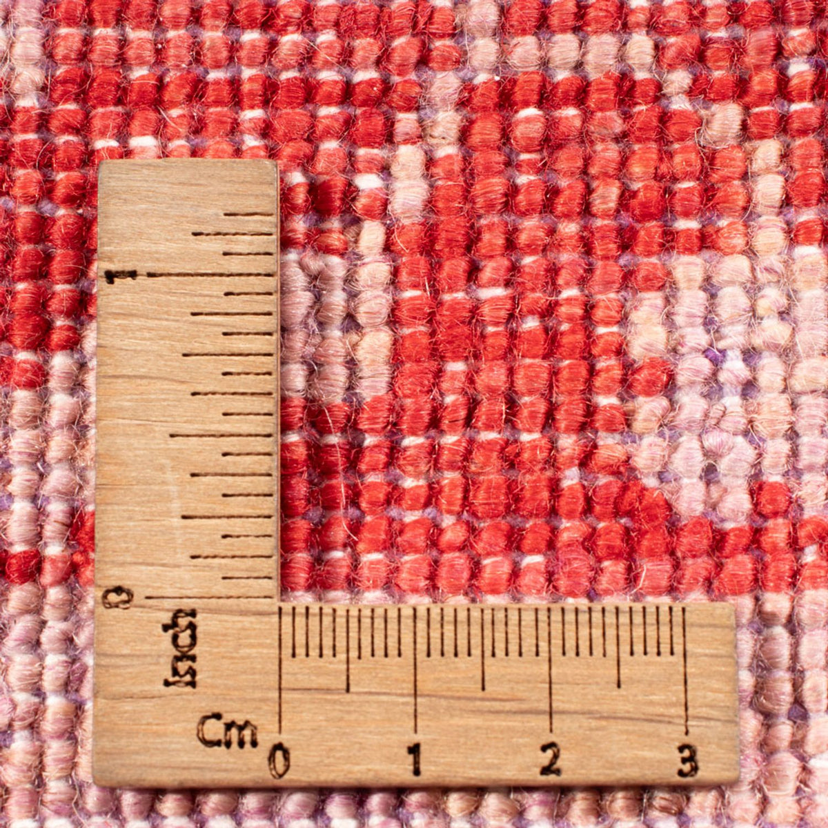 Biegacz Dywan Zieglera - 346 x 142 cm - liliowy