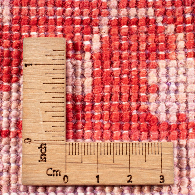 Biegacz Dywan Zieglera - 346 x 142 cm - liliowy