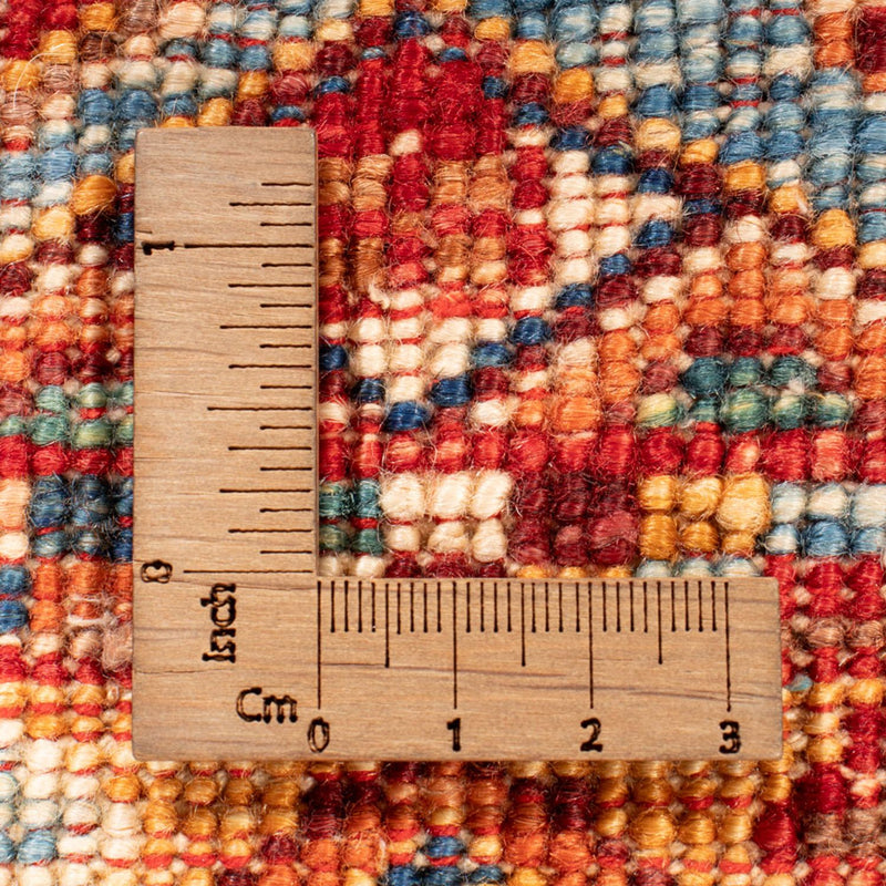 Biegacz Dywan Ziegler - Shal - 147 x 50 cm - wielokolorowy