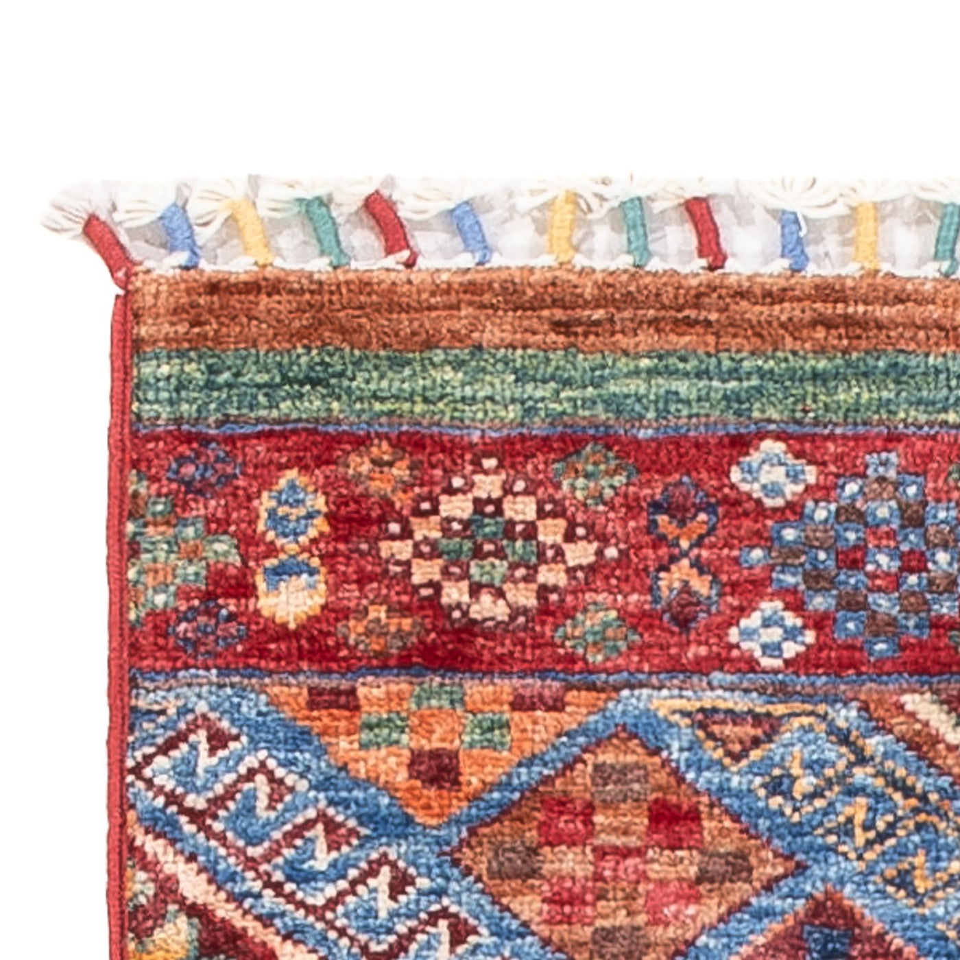 Shal Dywan 144x48cm - Dywan orientalny