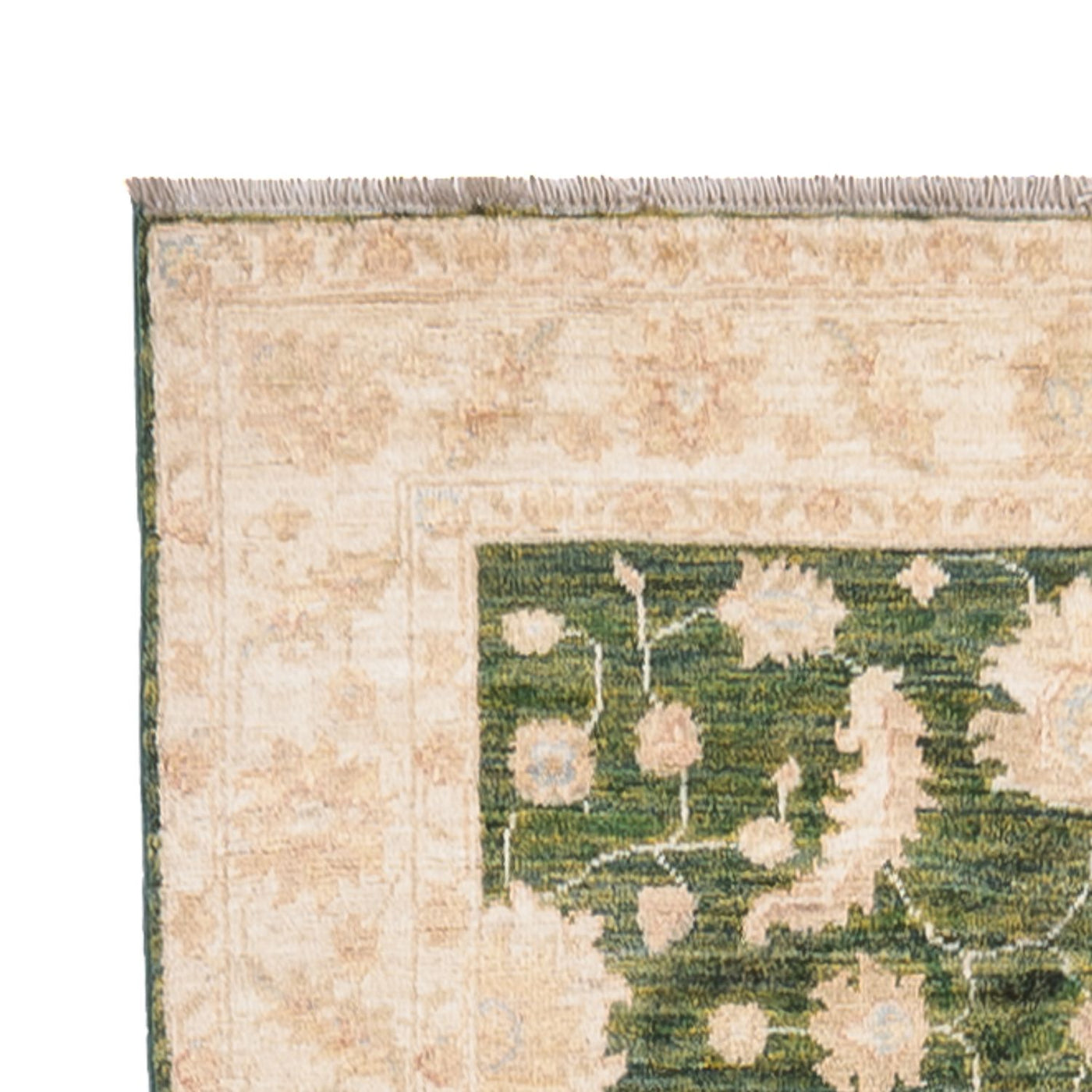 Dywan Zieglera 455x102cm - Dywan orientalny