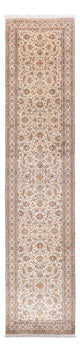 Jedwab kaszmirski Dywan 444x94cm - Dywan orientalny