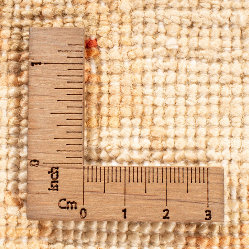 Biegacz Dywan Zieglera - 141 x 48 cm - beżowy