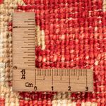 Biegacz Dywan Zieglera - 148 x 50 cm - czerwony