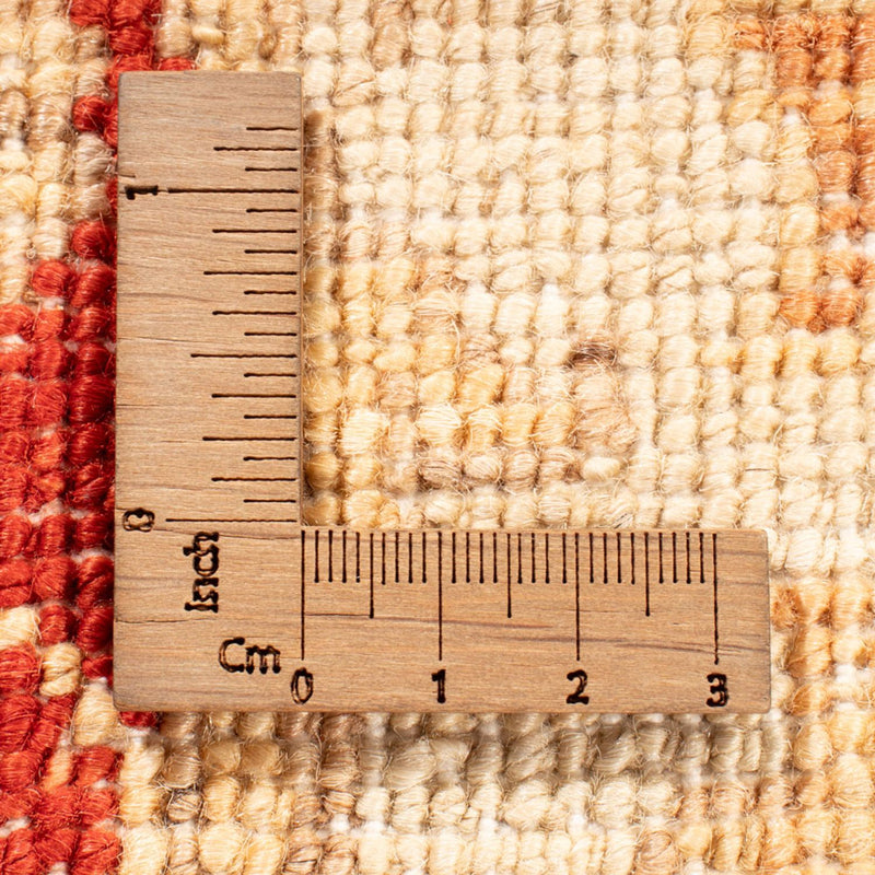 Biegacz Dywan Zieglera - 151 x 54 cm - beżowy