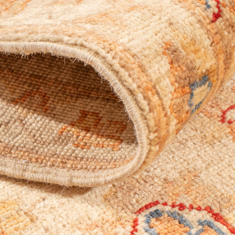 Biegacz Dywan Zieglera - 148 x 50 cm - beżowy