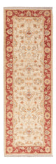 Biegacz Dywan Zieglera - 142 x 55 cm - beżowy