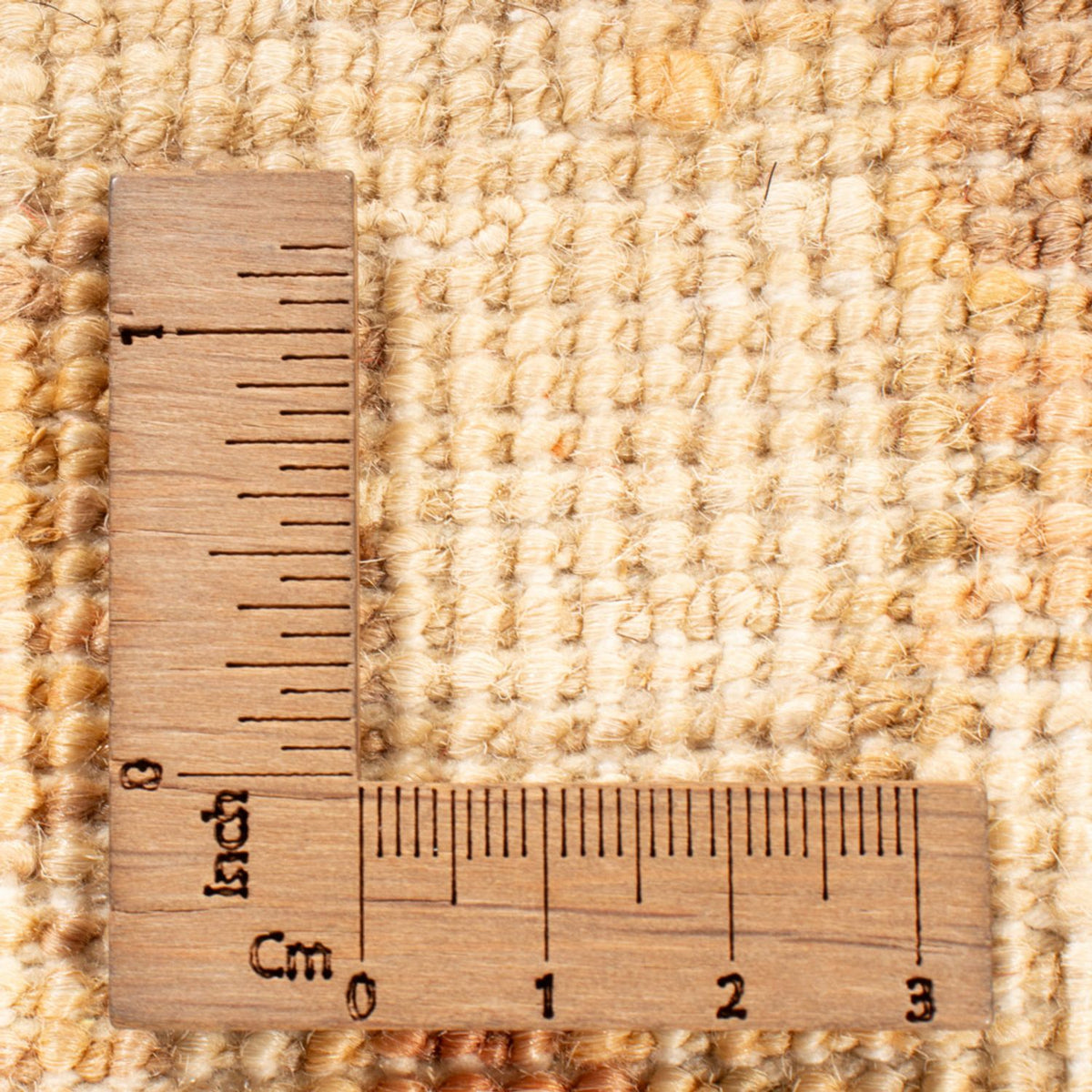 Biegacz Dywan Zieglera - 142 x 55 cm - beżowy