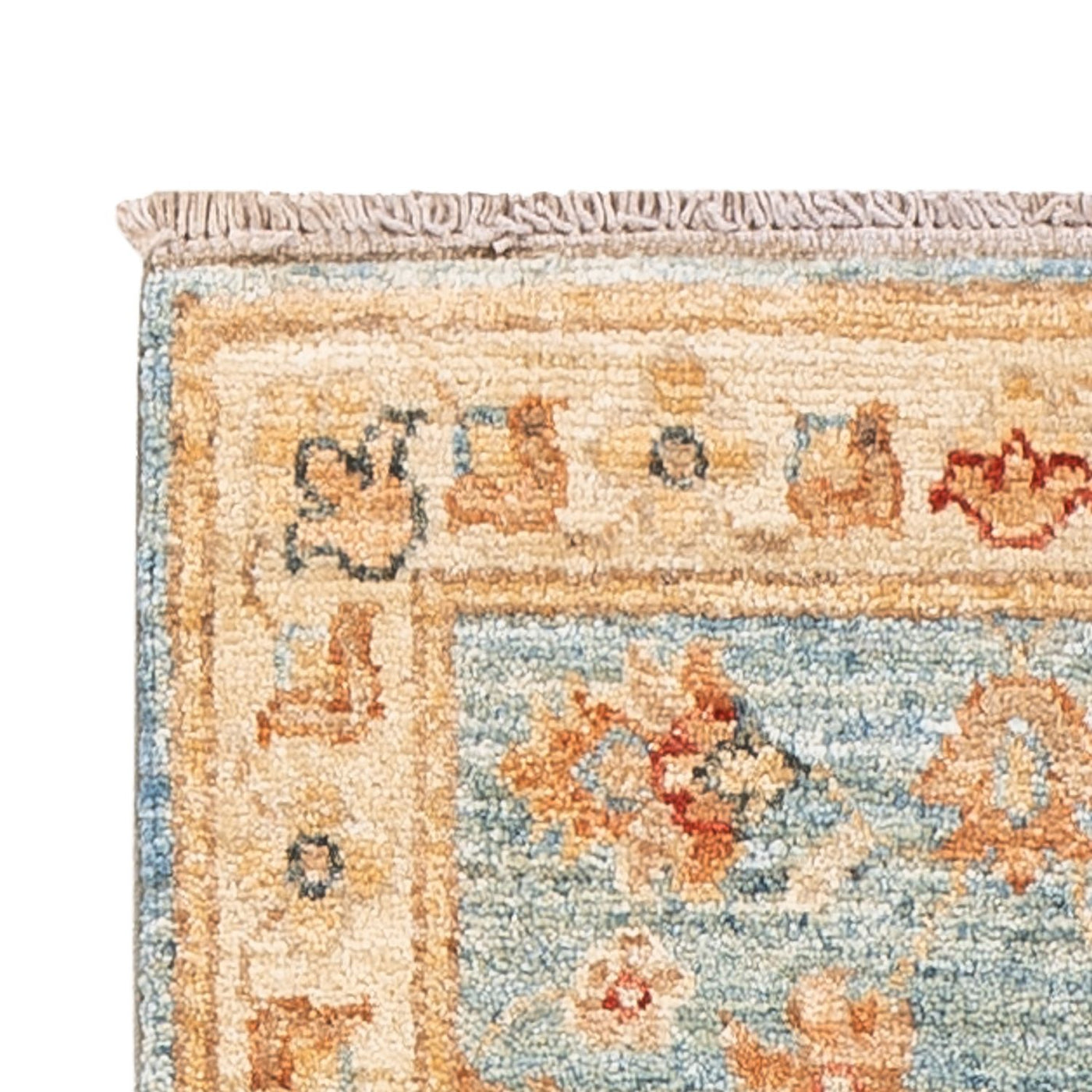 Dywan Zieglera 154x50cm - Dywan orientalny