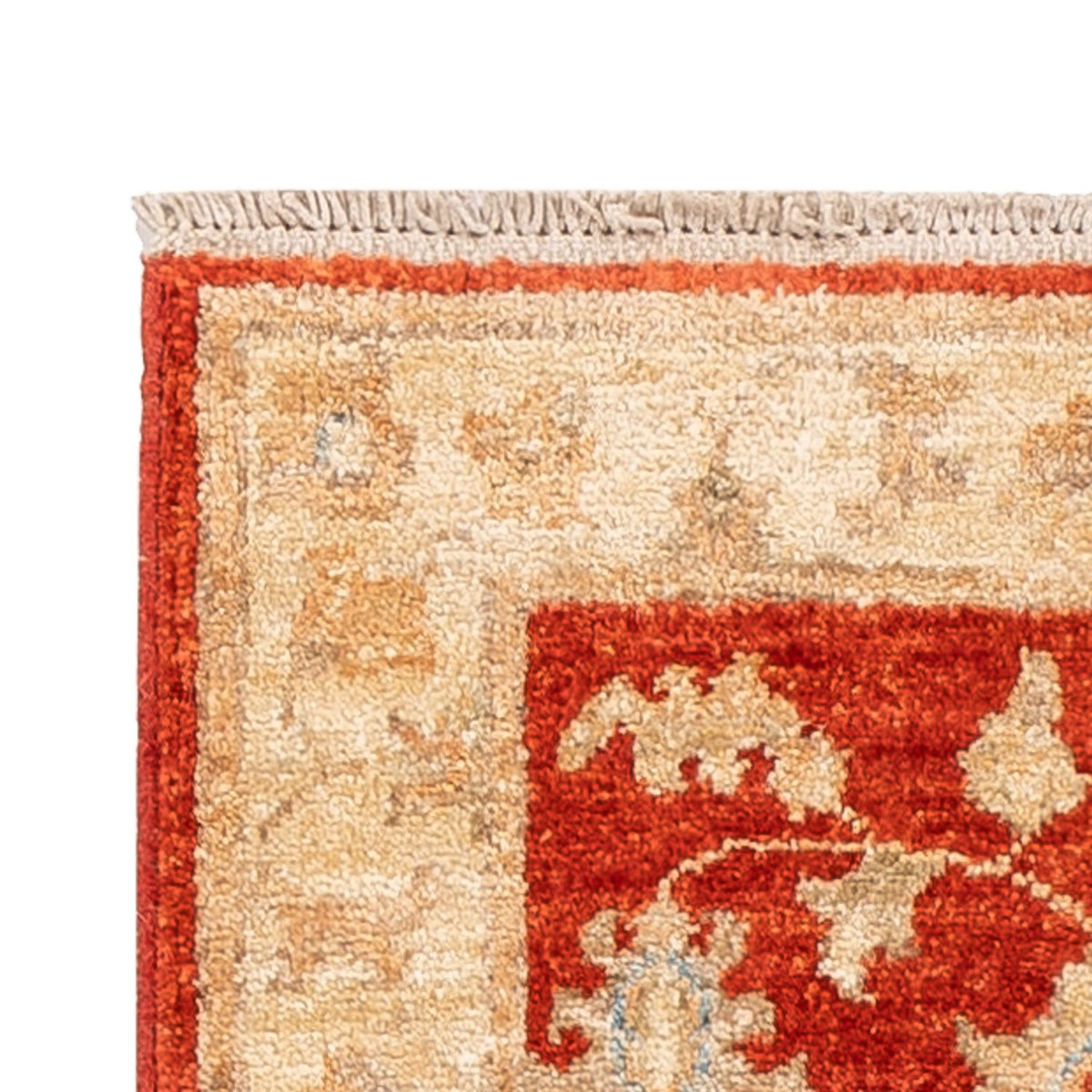 Dywan Zieglera 52x143cm - Dywan orientalny