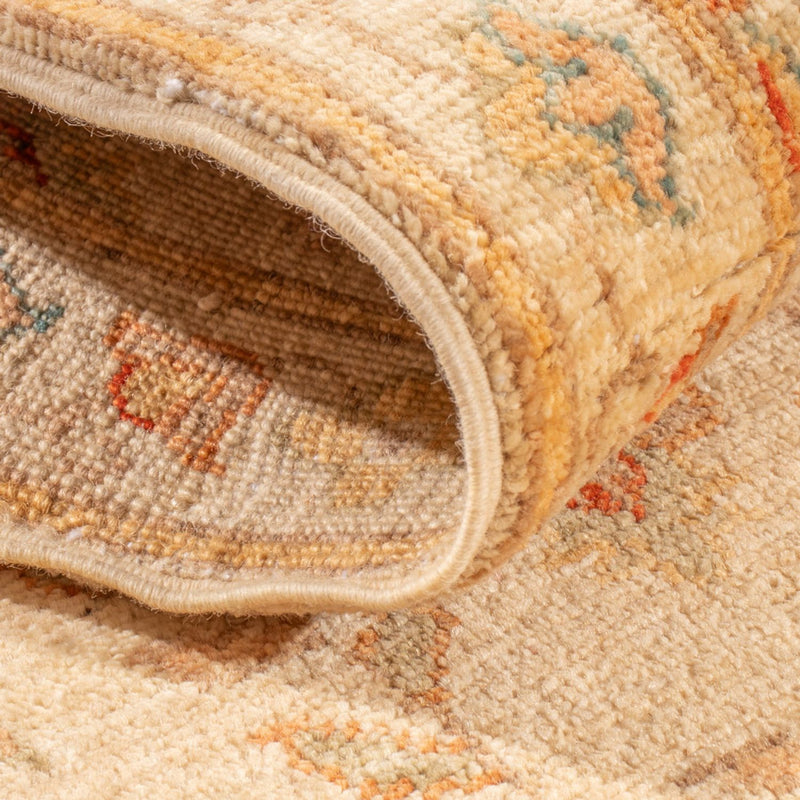 Biegacz Dywan Zieglera - 150 x 49 cm - beżowy