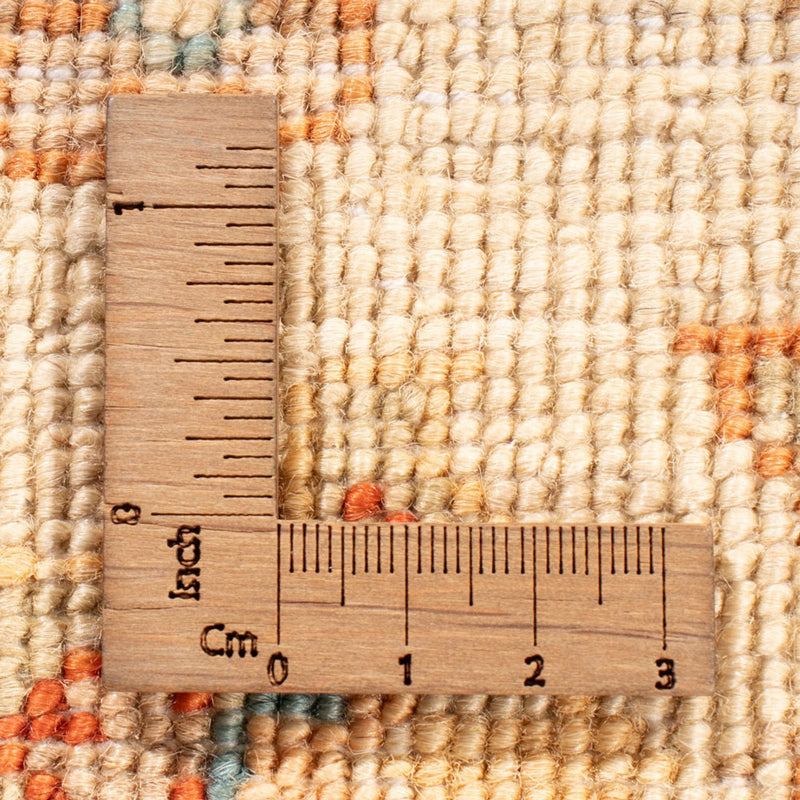 Biegacz Dywan Zieglera - 150 x 49 cm - beżowy