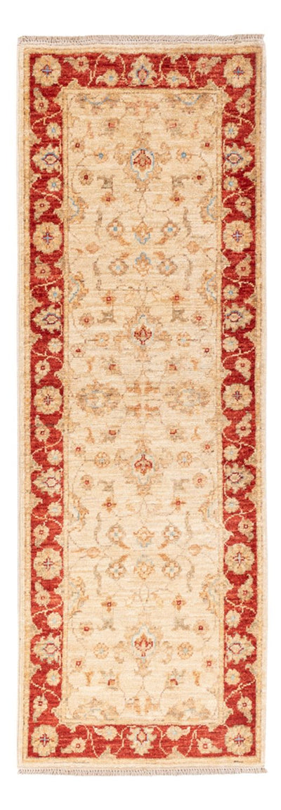 Dywan Zieglera 52x156cm - Dywan orientalny