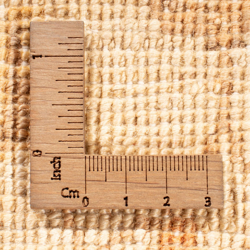 Biegacz Dywan Zieglera - 156 x 52 cm - beżowy