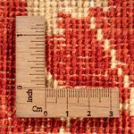 Biegacz Dywan Zieglera - 148 x 50 cm - czerwony