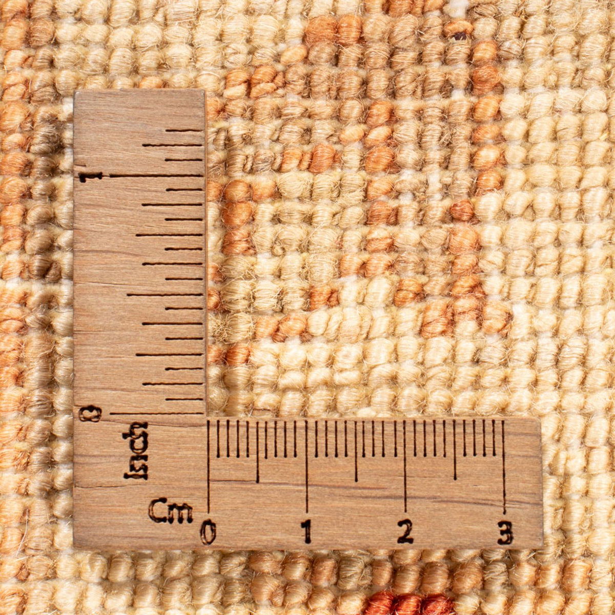 Biegacz Dywan Zieglera - 155 x 54 cm - beżowy