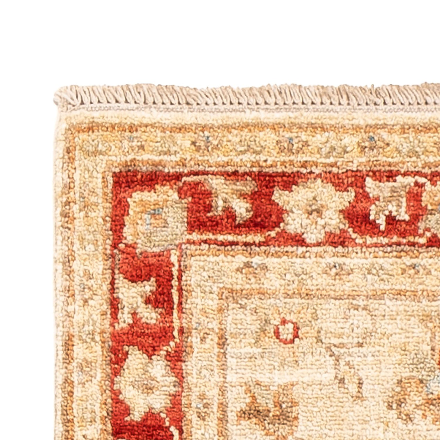Dywan Zieglera 147x49cm - Dywan orientalny